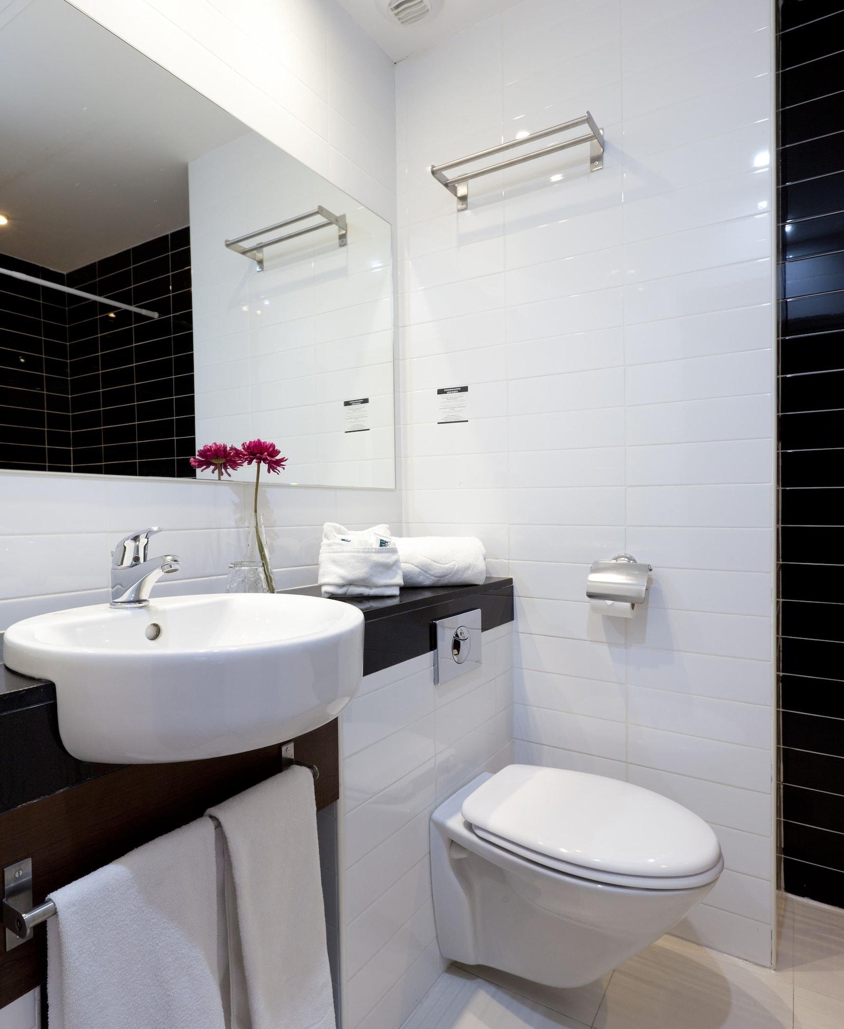 Olympia Universidades Hotel
