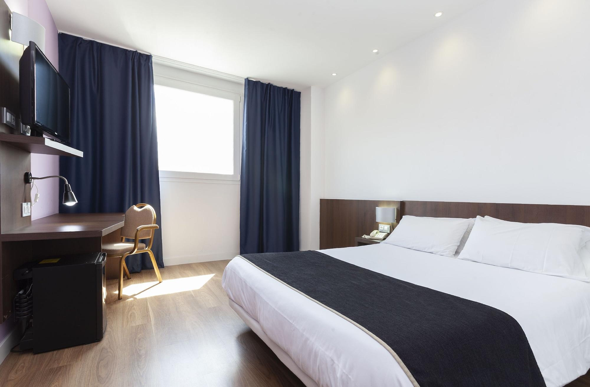 Olympia Universidades Hotel 3*