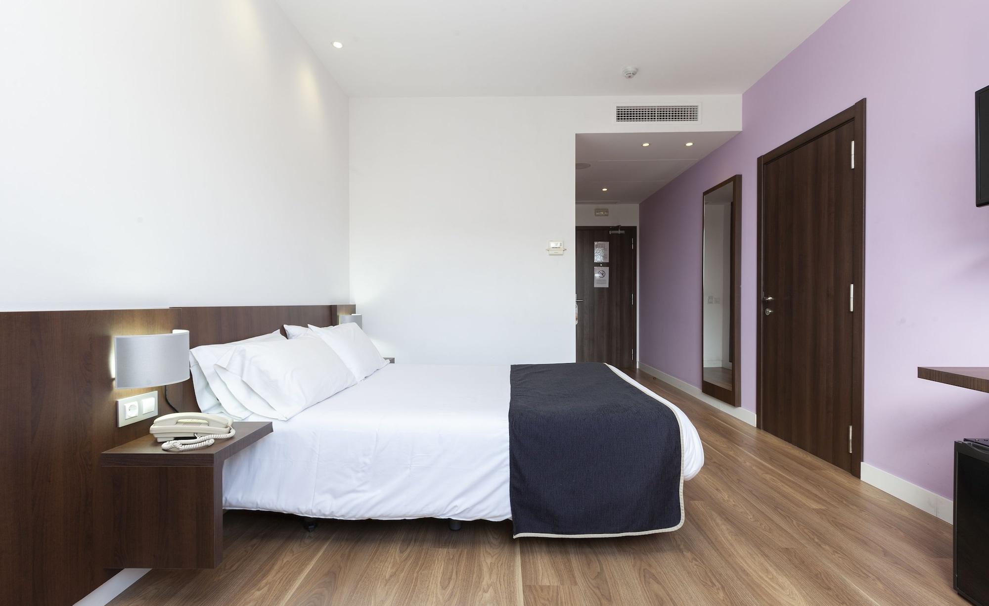 Hotel Olympia Universidades Valencia