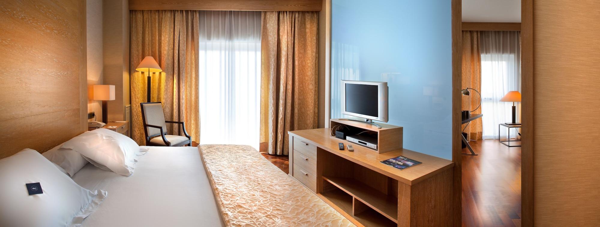 Sh Palace Hotel
