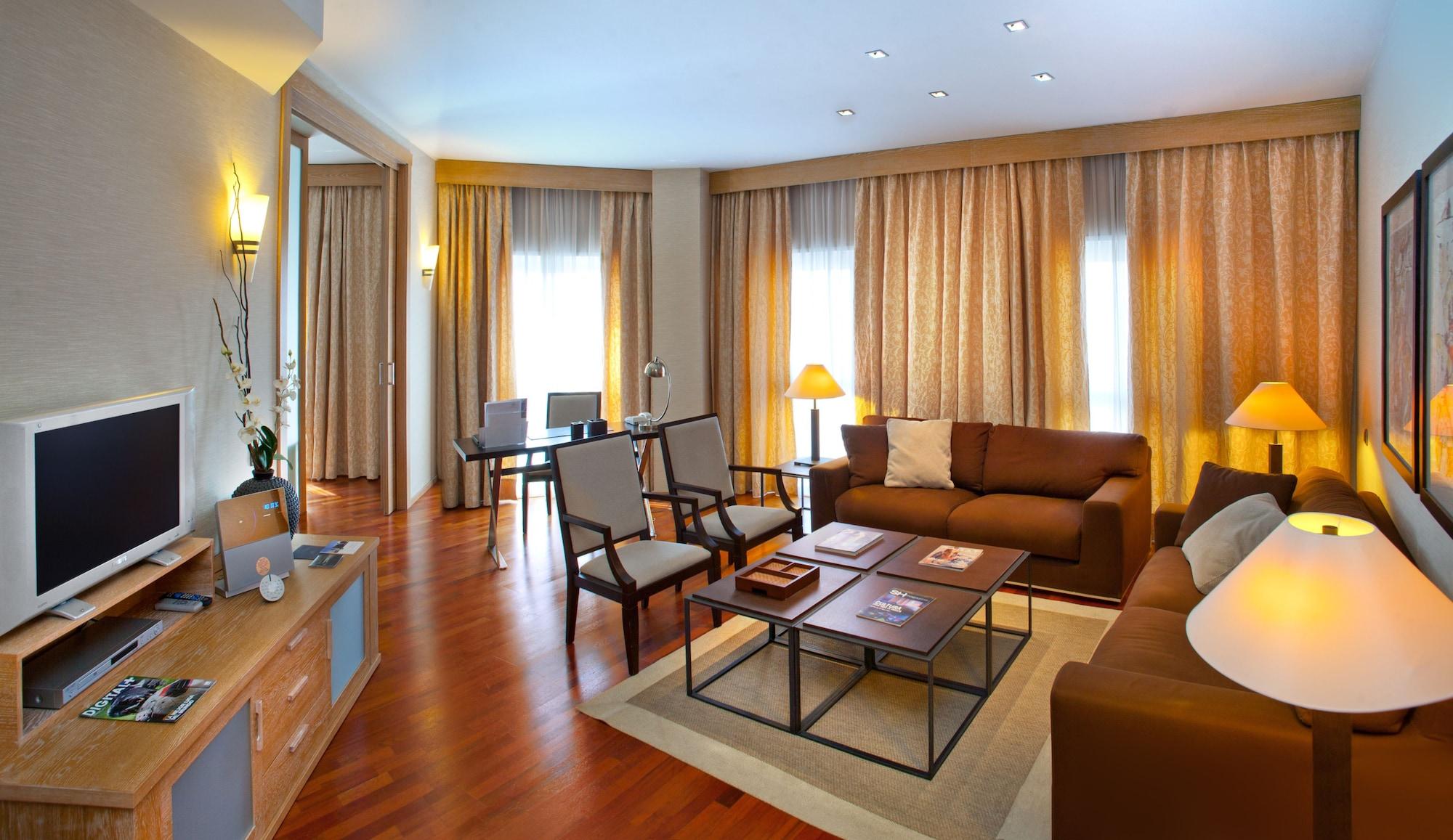 Hotel Sh Palace 5*