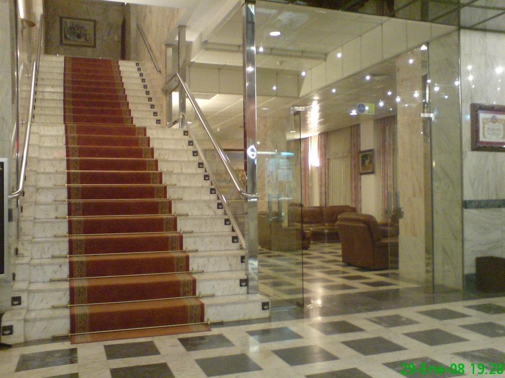Turia Hotel Valencia