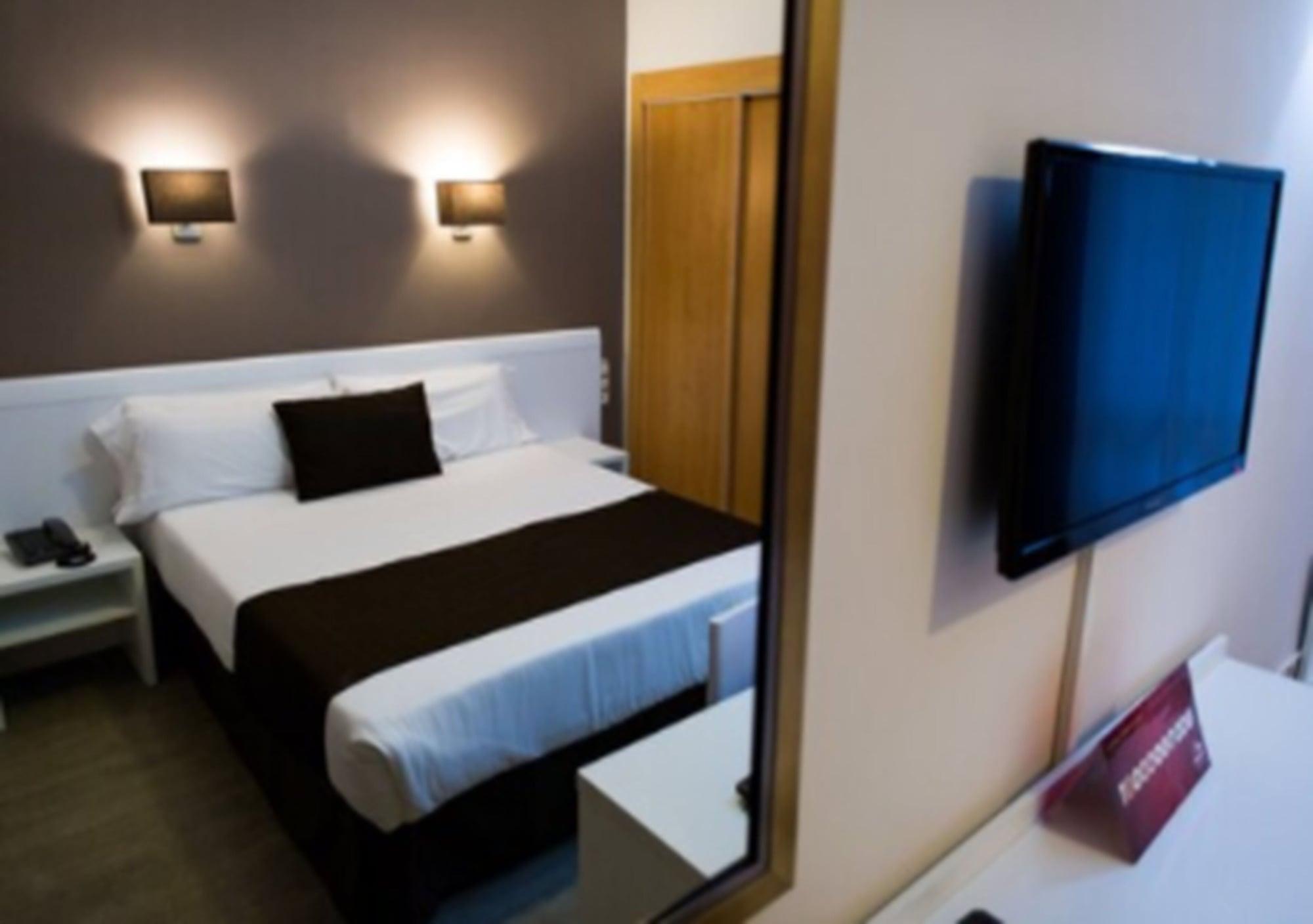 Hotel Sweet Continental 2*