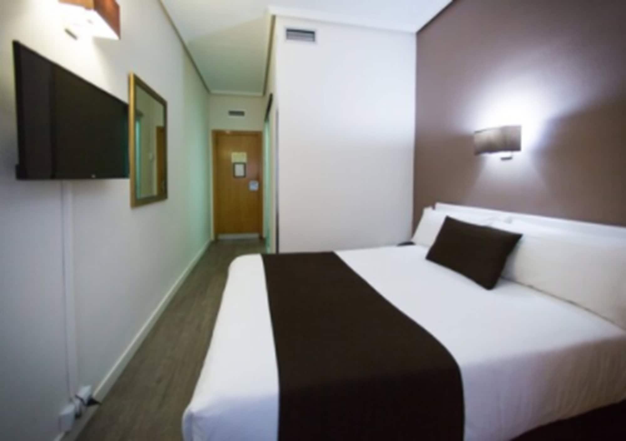 Hotel Sweet Continental
