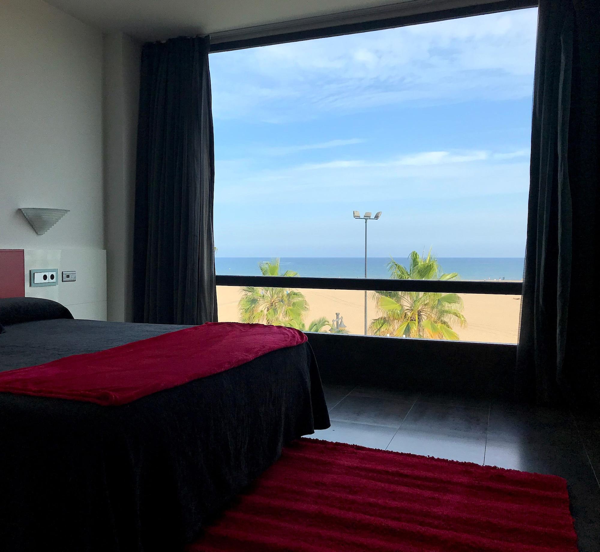 El Coso Hotel Valencia