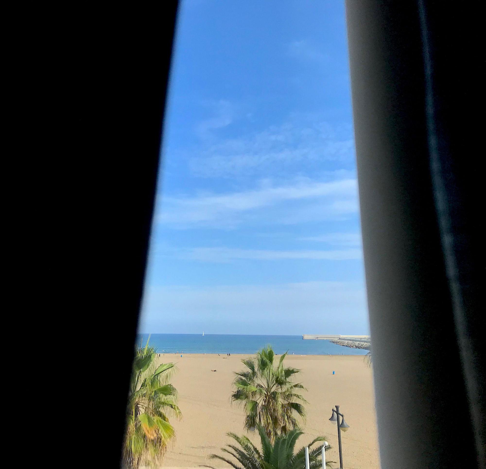 El Coso Valencia