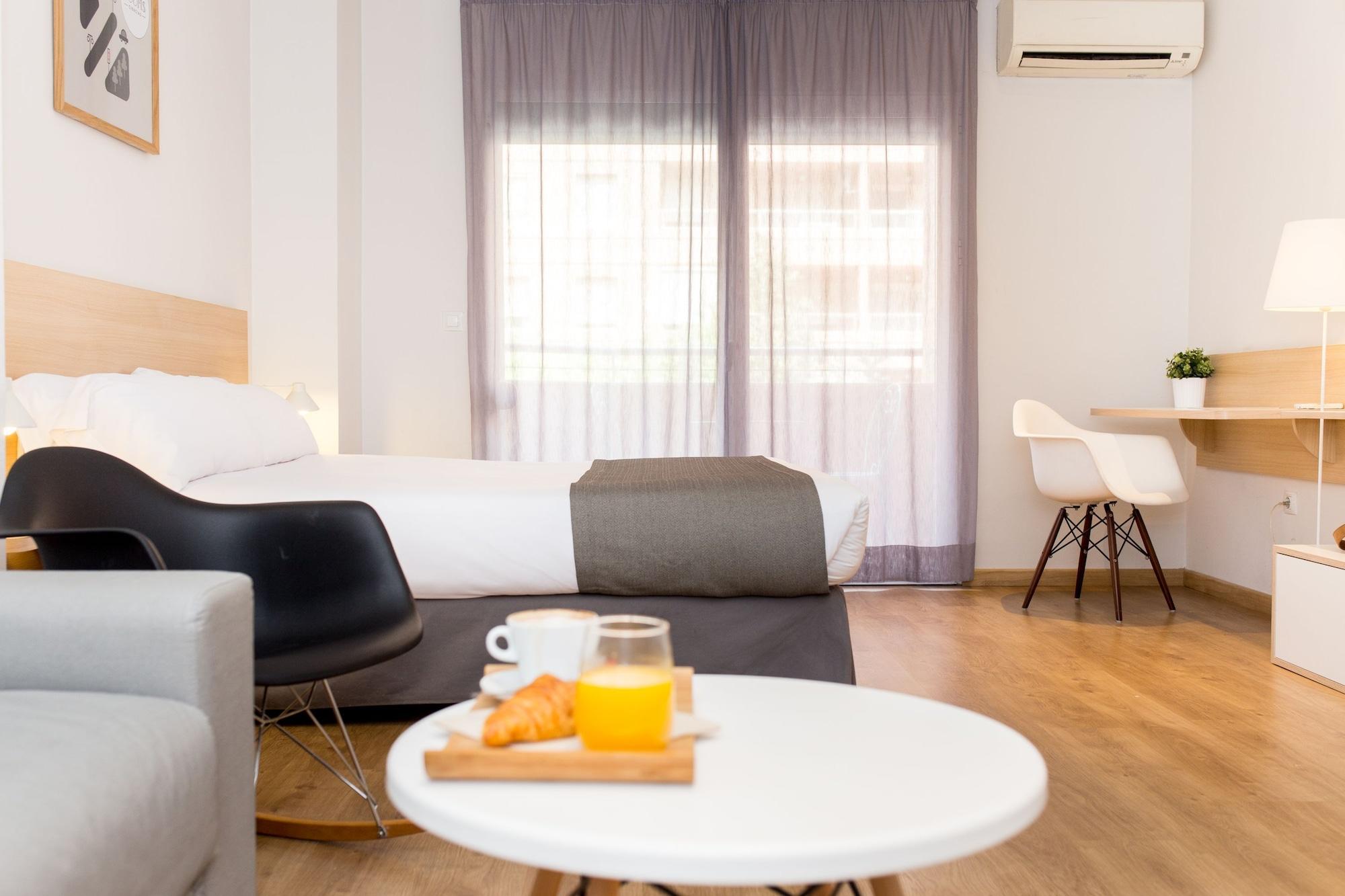 Guest house Ciencias
