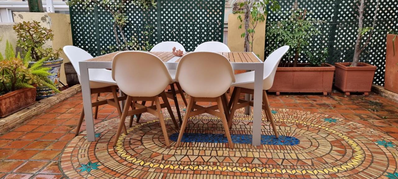 Penthouse Apartamento Valência