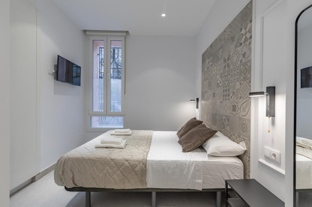 Guest house Comfortable Close To Centre *