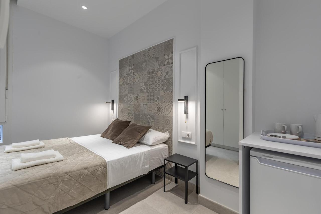 Comfortable Close To Centre Guest house *
