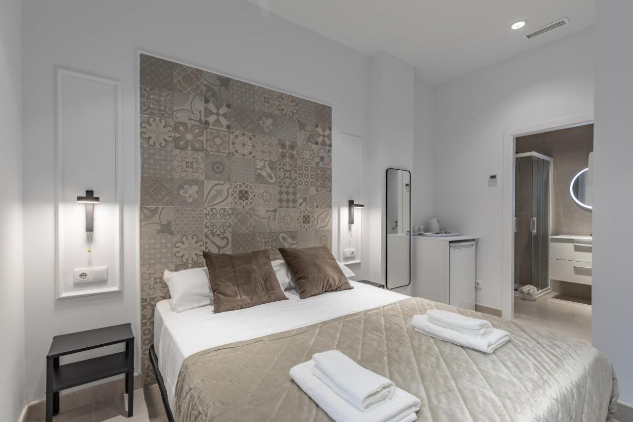 Guest house Comfortable Close To Centre *