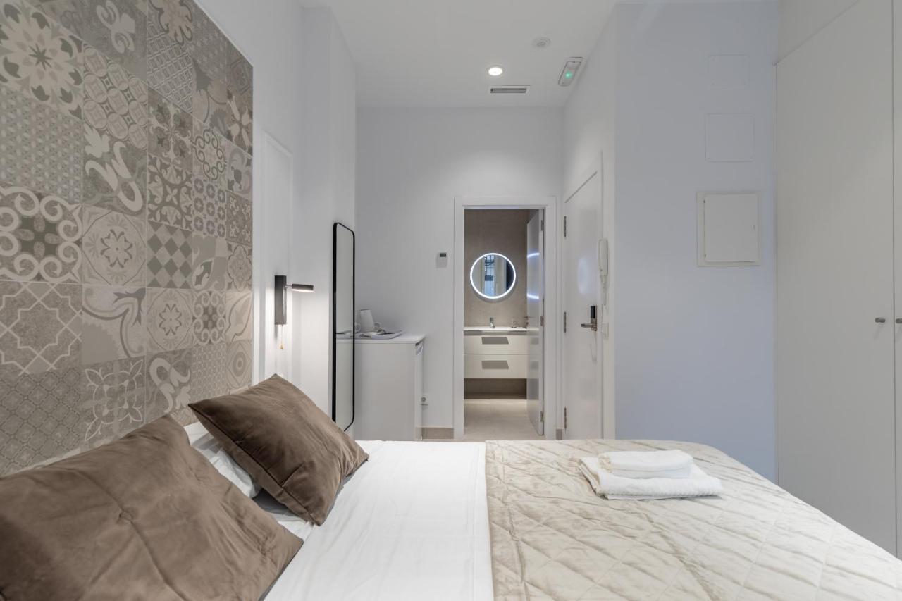 Guest house Comfortable Close To Centre *
