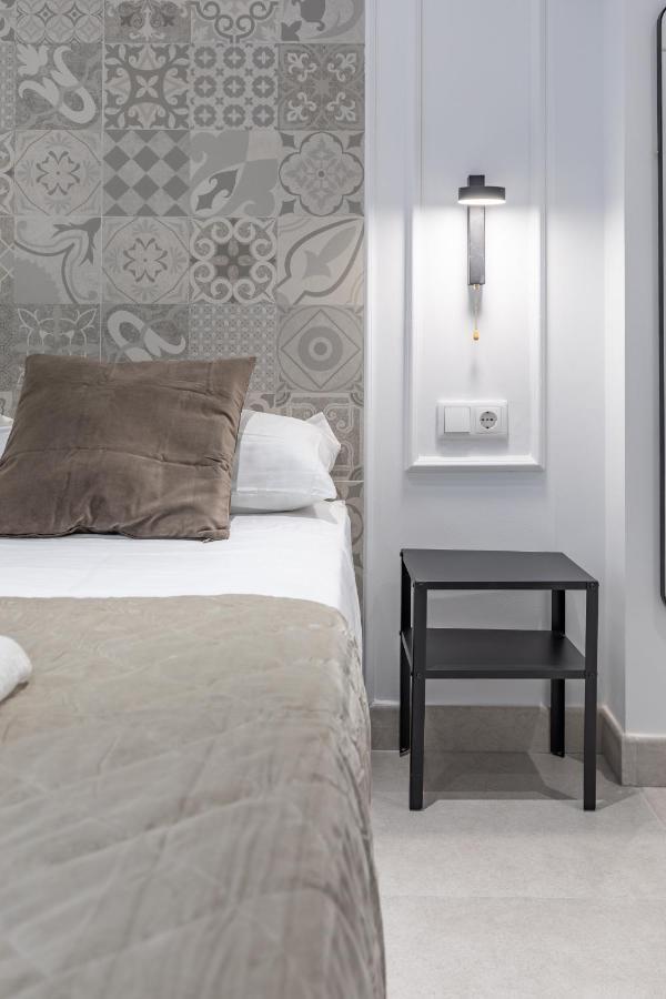 Guest house Comfortable Close To Centre Valencia