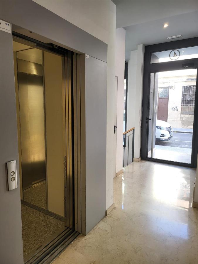 Apartment Biohomevalencia *