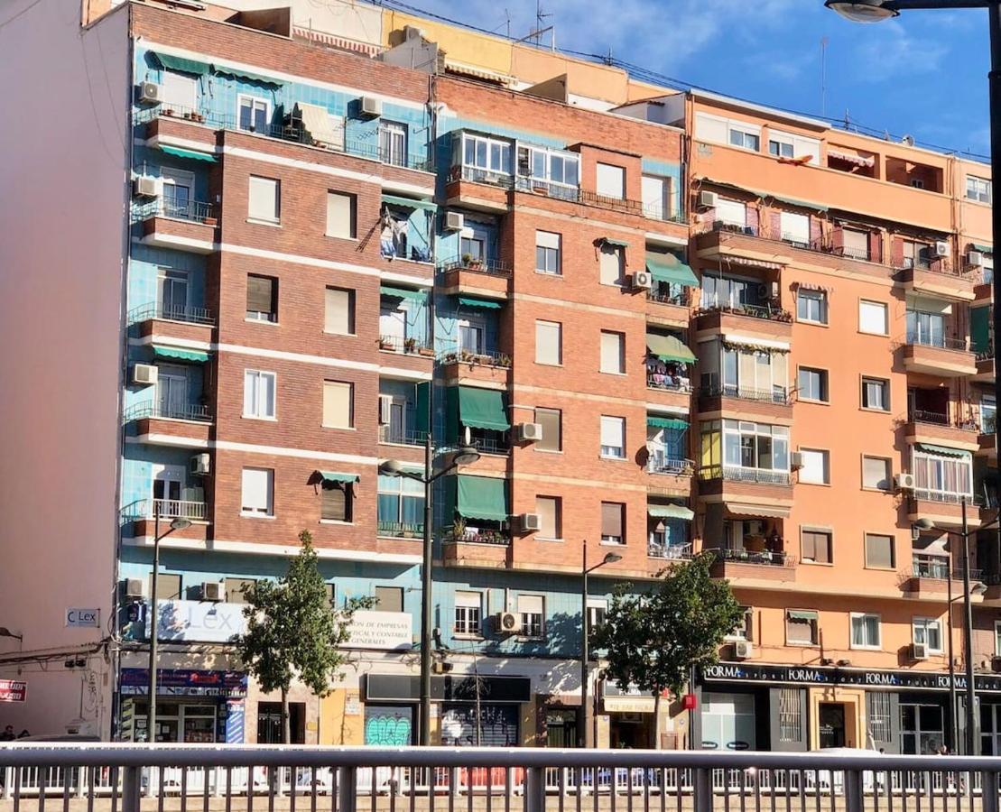 Near The Bio Parc * Valencia