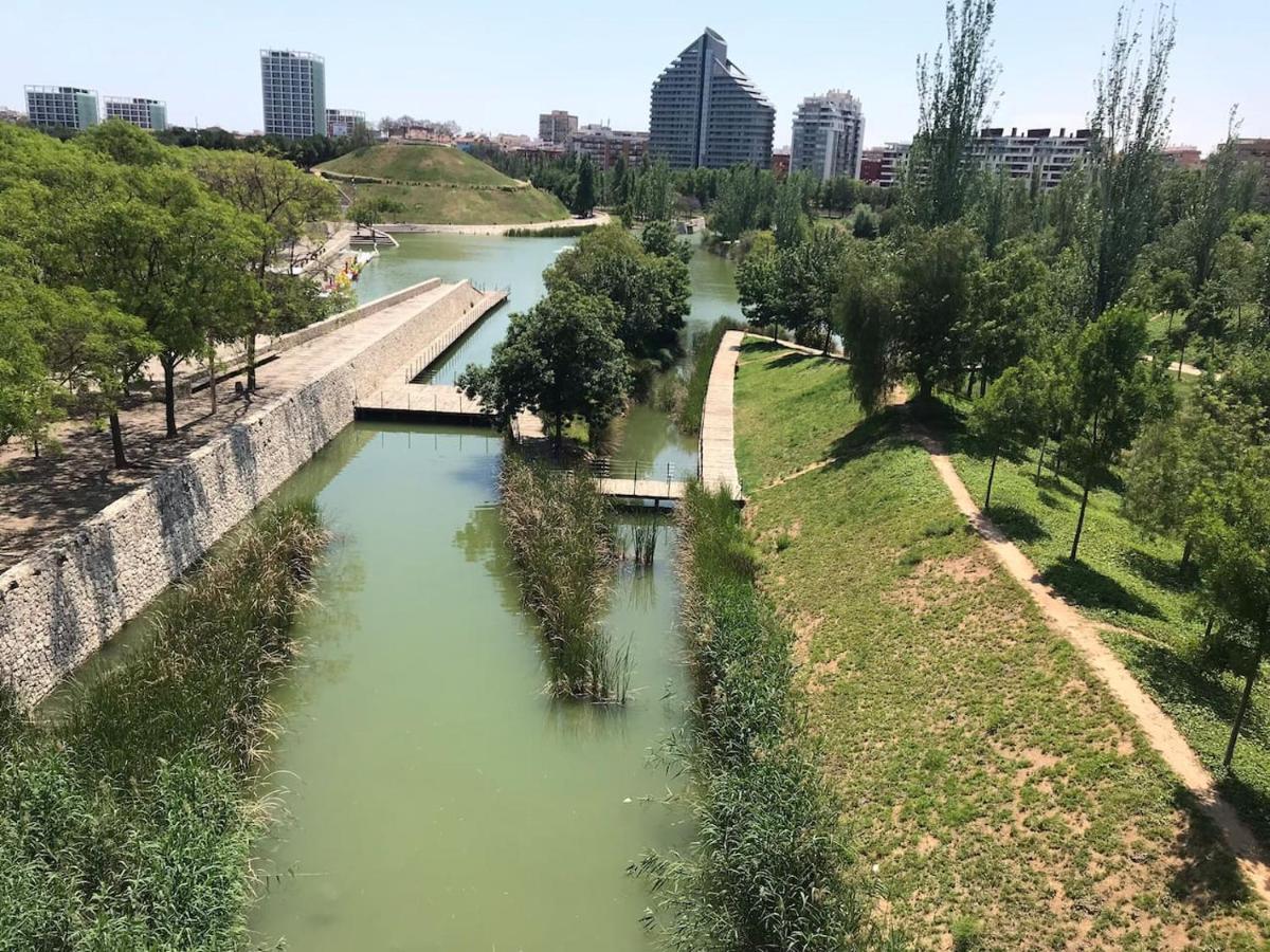 Near The Bio Parc Apartment