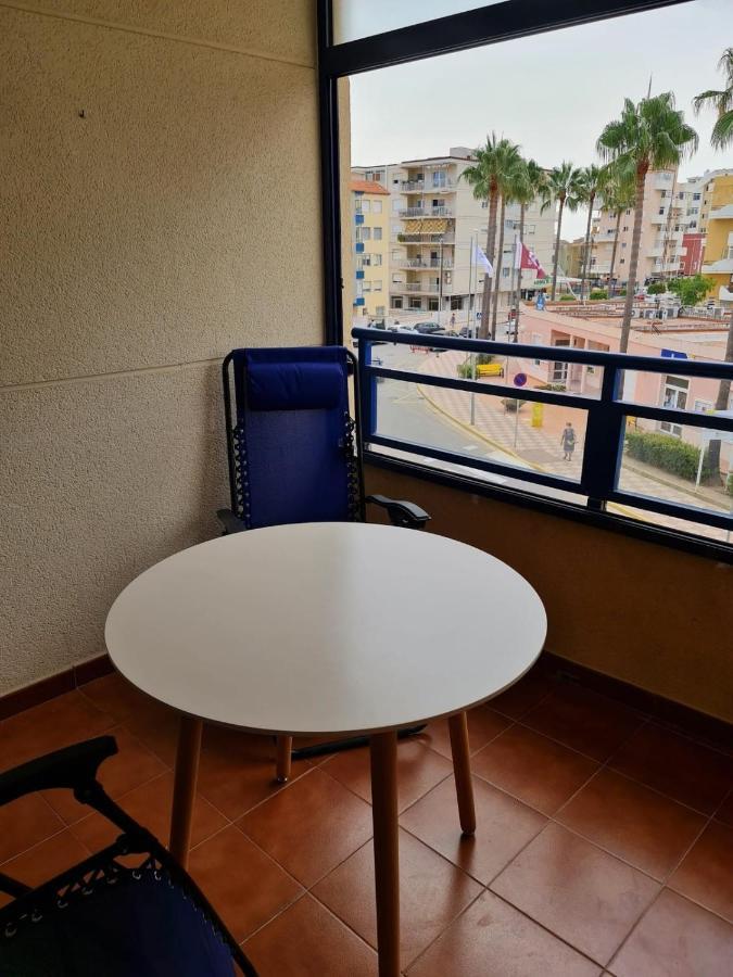 Apartment Precioso Apartamento En La Playa De Xeraco Valencia