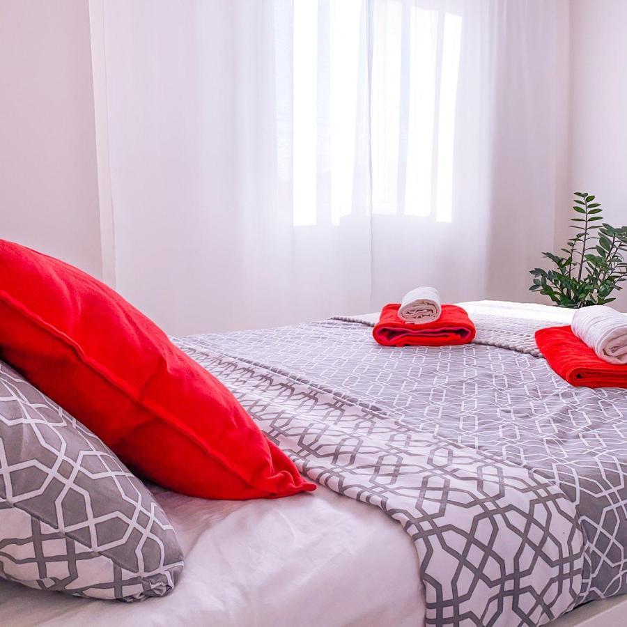 Malvarosa Sea Homestay