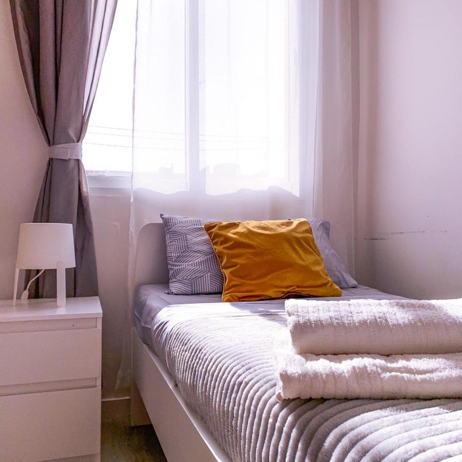 Malvarosa Sea Homestay *