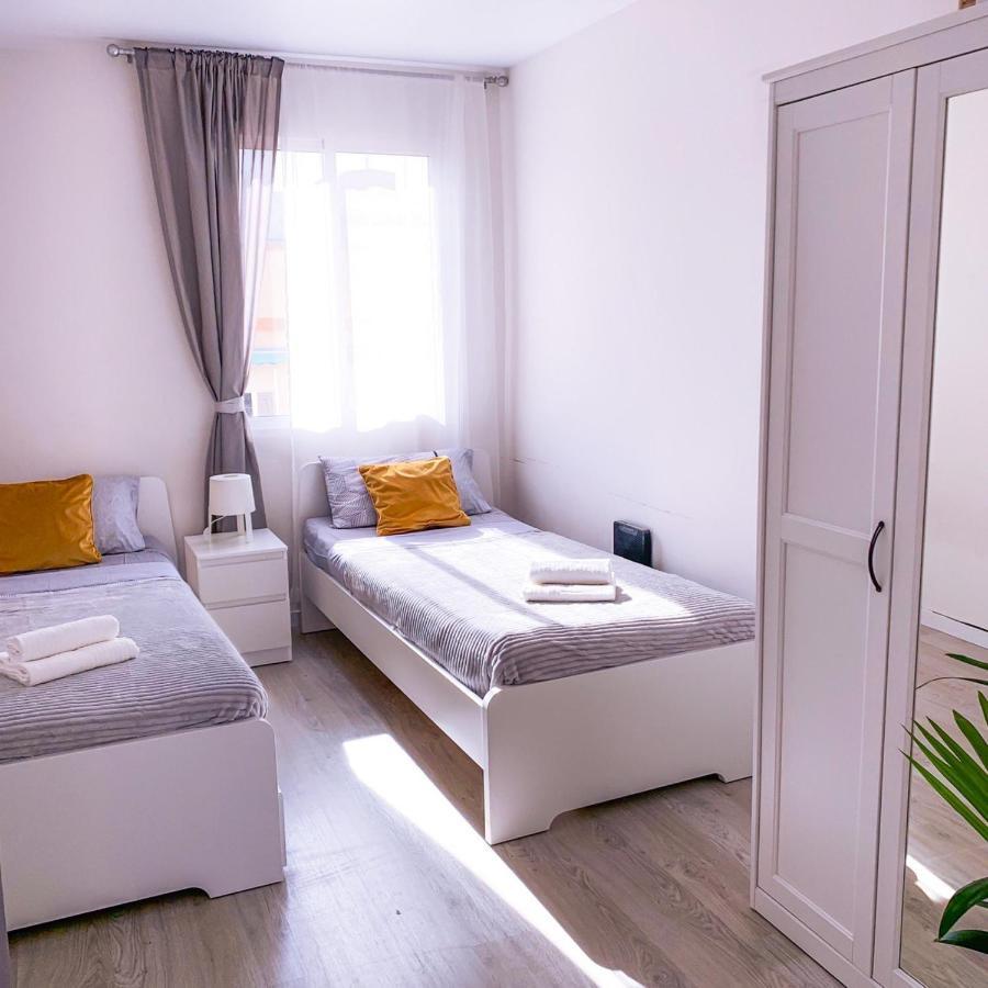 Malvarosa Sea Homestay *