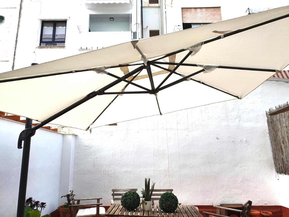 Apartment 2 Terraza Free Wifi Valencia