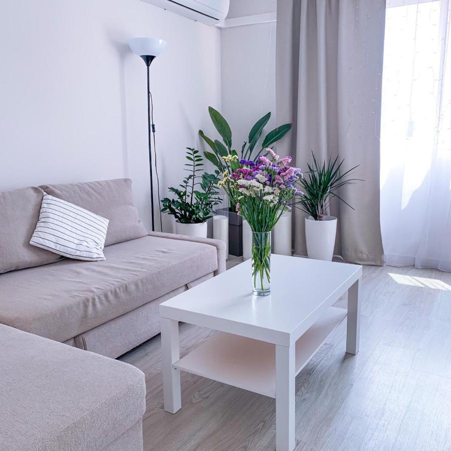 Malvarosa Sea Homestay *