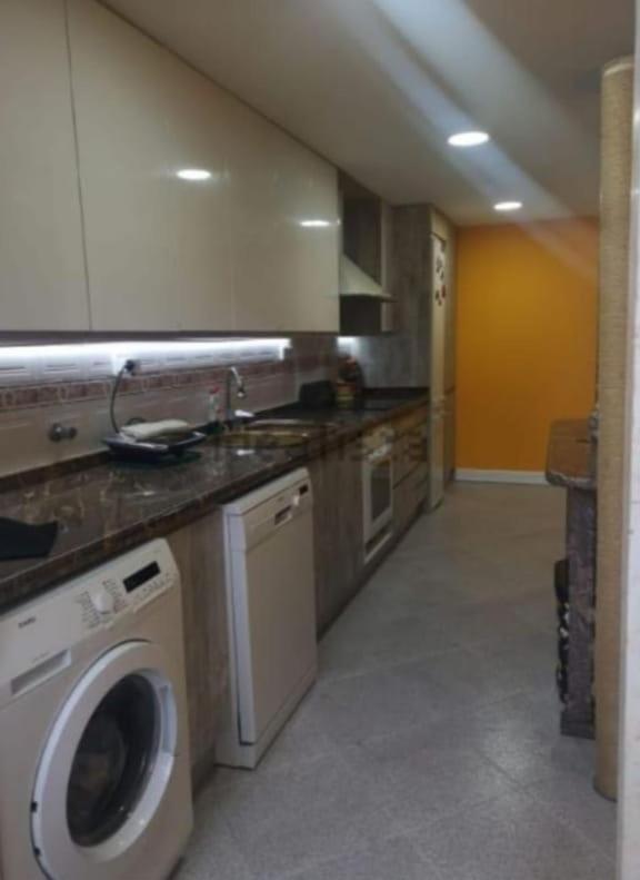 Hospedagem domiciliar Habitacion Individual