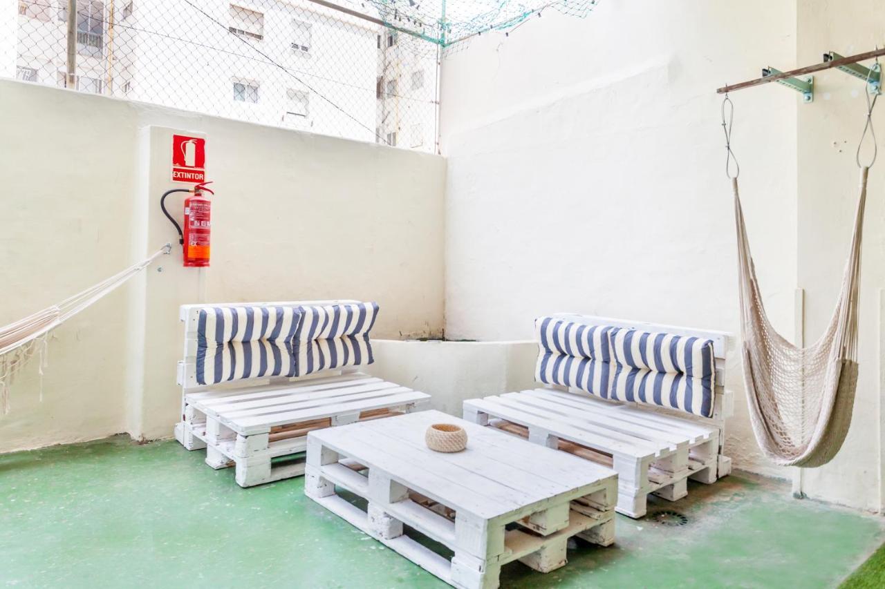 Coworking Balance Valência