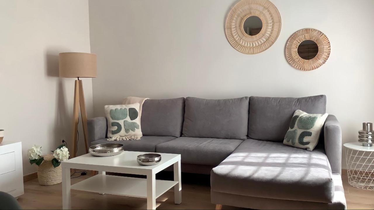 Appartement Equipado Playa Onesdemar