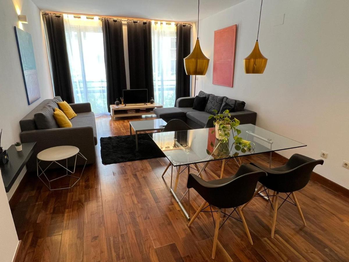 Apartamento Baron *