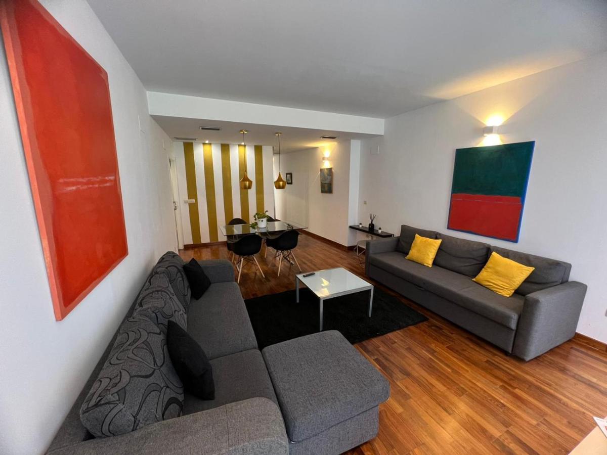 Apartamento Baron *