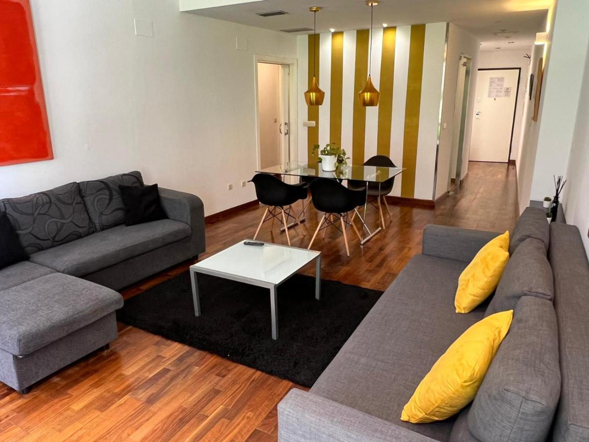 Baron Apartamento Valencia
