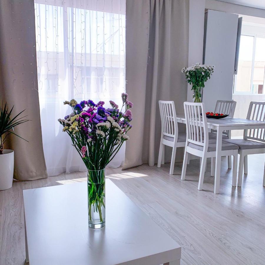 Homestay Malvarosa Sea Valencia