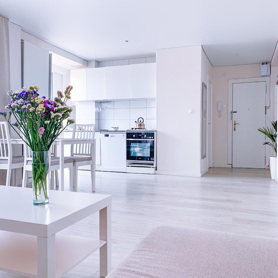 Malvarosa Sea Homestay