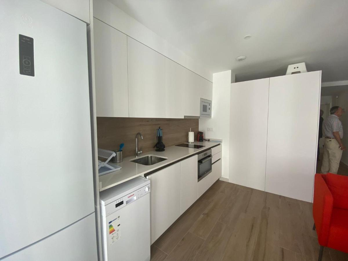 Apartment Mercado *