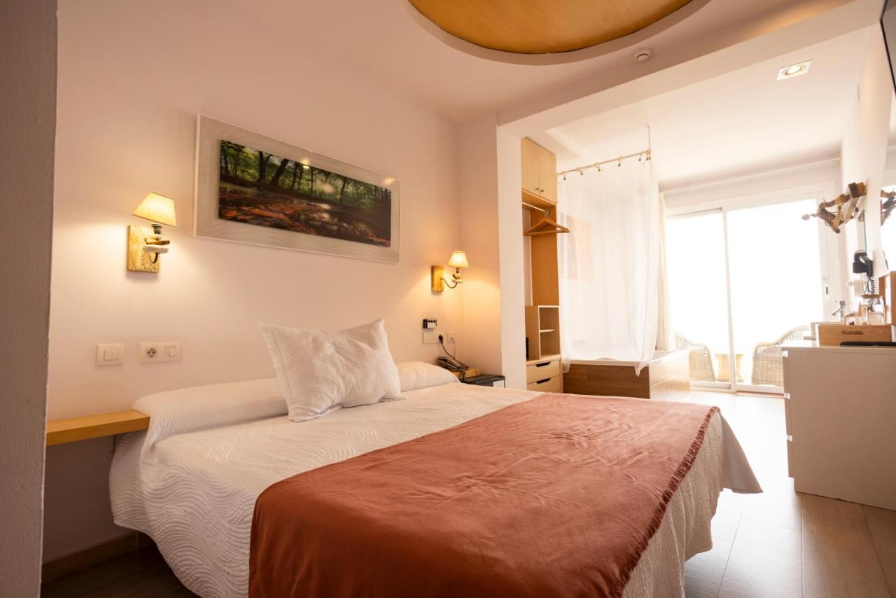 Hotel Hotel Boutique Sabbia Valencia Valencia