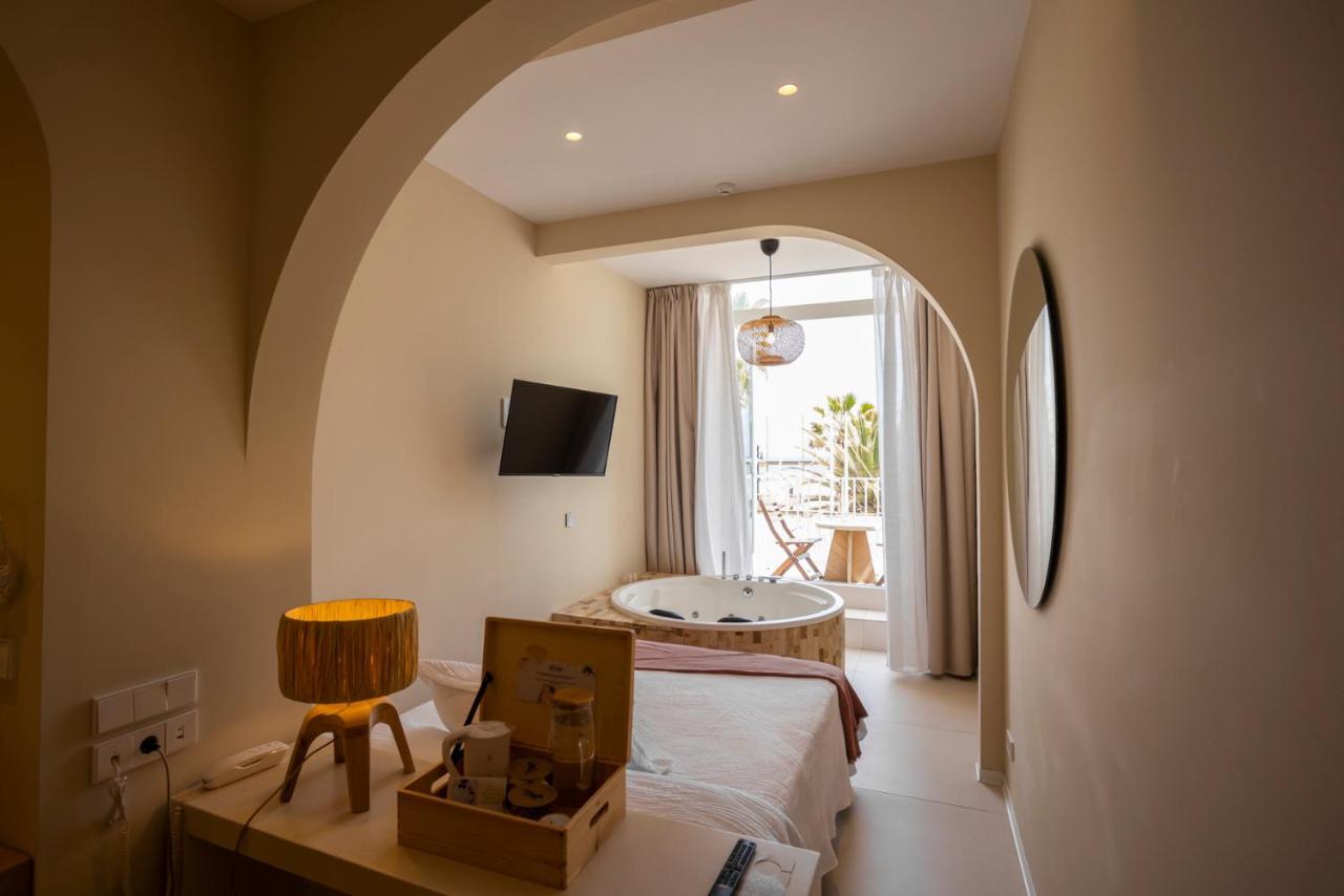 Hotel Boutique Sabbia Valencia 3*