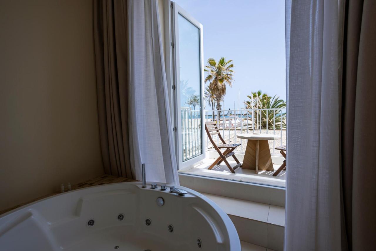 Hotel Boutique Sabbia Valencia