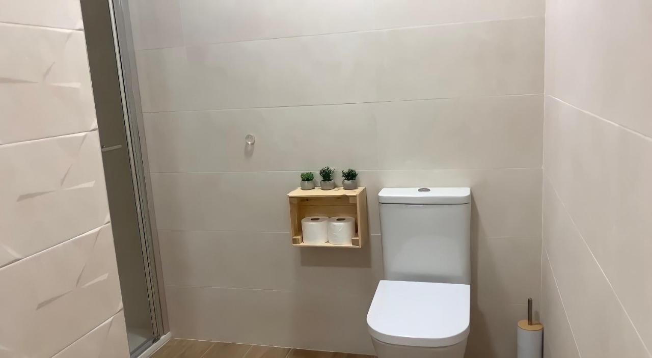 Appartement Equipado Playa Onesdemar Valencia