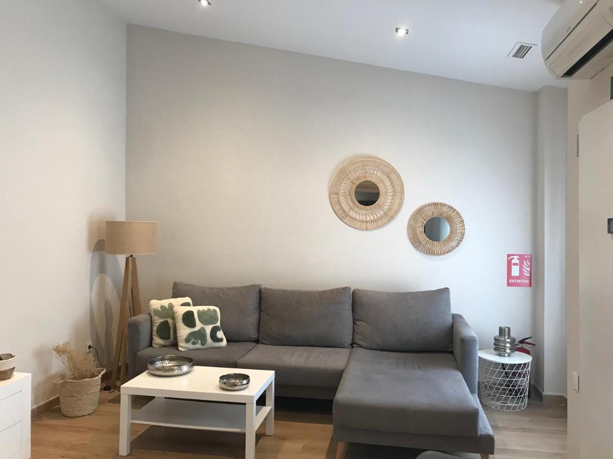 Appartement Equipado Playa Onesdemar *
