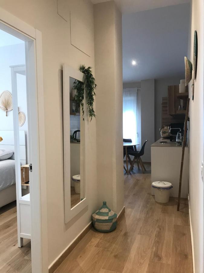 Equipado Playa Onesdemar Appartement