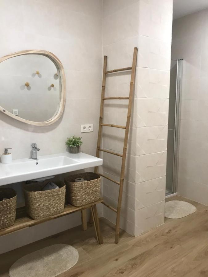 Equipado Playa Onesdemar Appartement Valencia