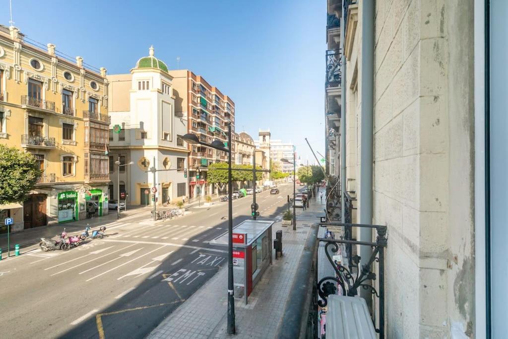 120 Sqm Loft-style Royal Marina Apartment Valencia