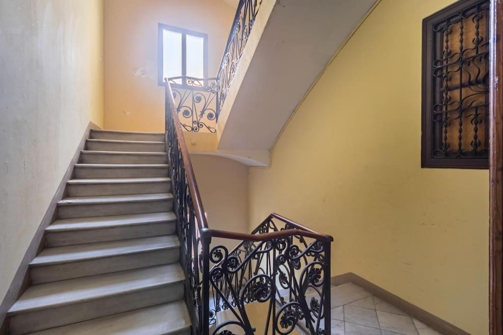 Apartment 120 Sqm Loft-style Royal Marina *