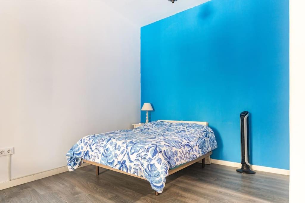 120 Sqm Loft-style Royal Marina Valencia