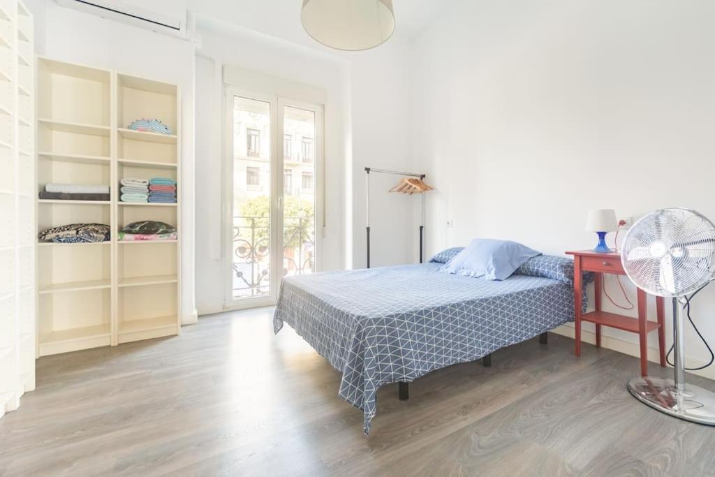 120 Sqm Loft-style Royal Marina Valencia