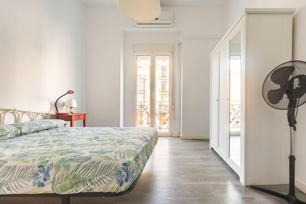 120 Sqm Loft-style Royal Marina Apartment