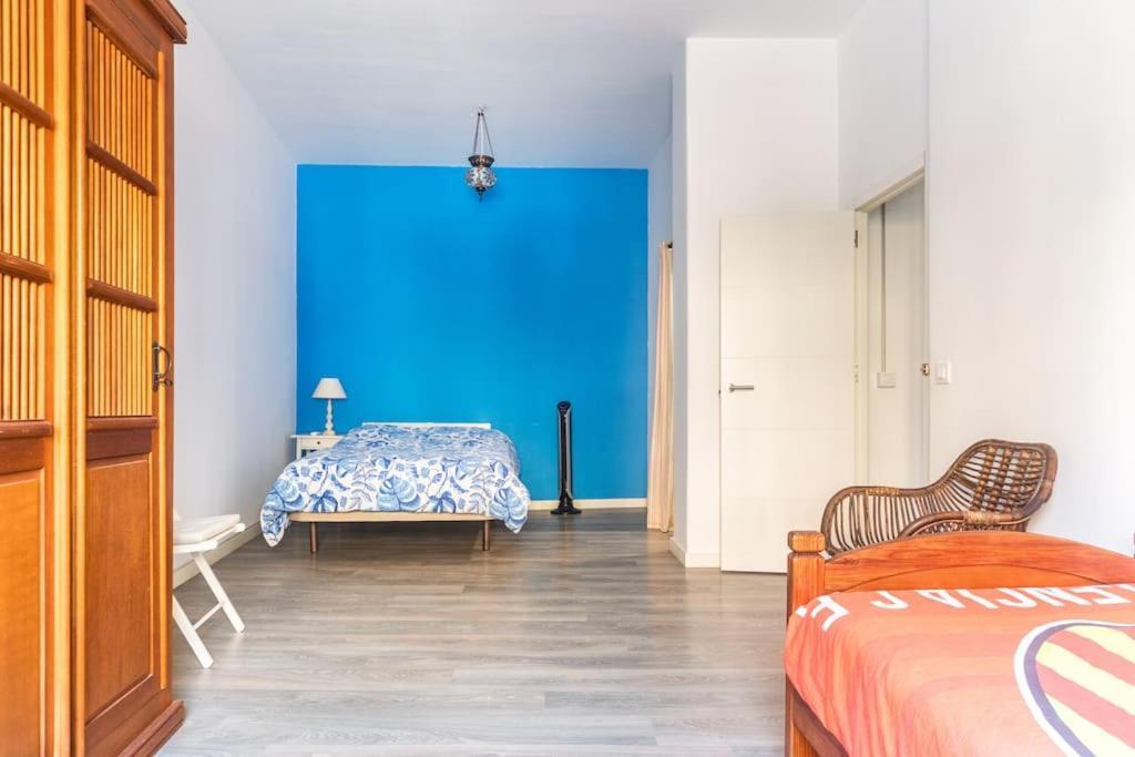 120 Sqm Loft-style Royal Marina * Valencia
