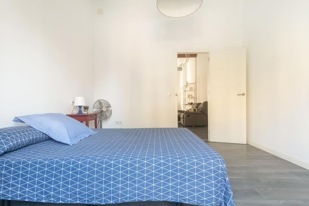 Apartment 120 Sqm Loft-style Royal Marina