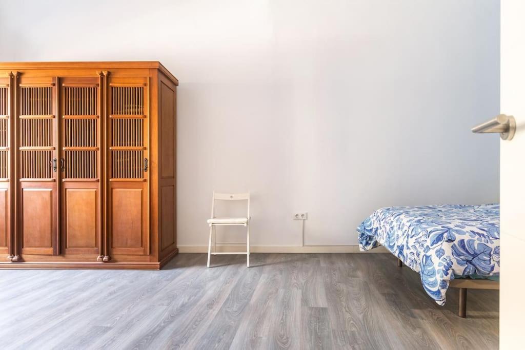 120 Sqm Loft-style Royal Marina Valencia